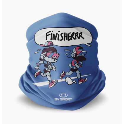 Foulard Original DBDB Finisher - Mix