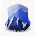 Foulard TREK SUMMIT Alpes - Mix