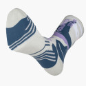 TREK SUMMIT Lyocell Dolomites grey Hiking Socks