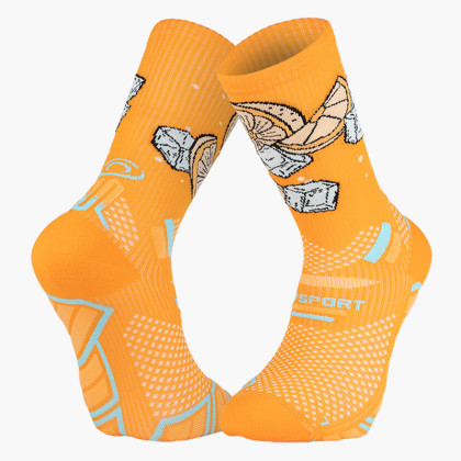 TRAIL ULTRA NUTRISOCKS Spritz - Collector
