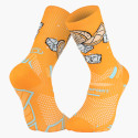 Chaussettes TRAIL ULTRA NUTRISOCKS Spritz - Collector