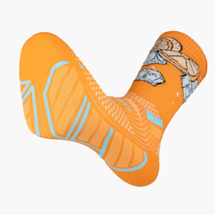 TRAIL ULTRA NUTRISOCKS Spritz - Collector