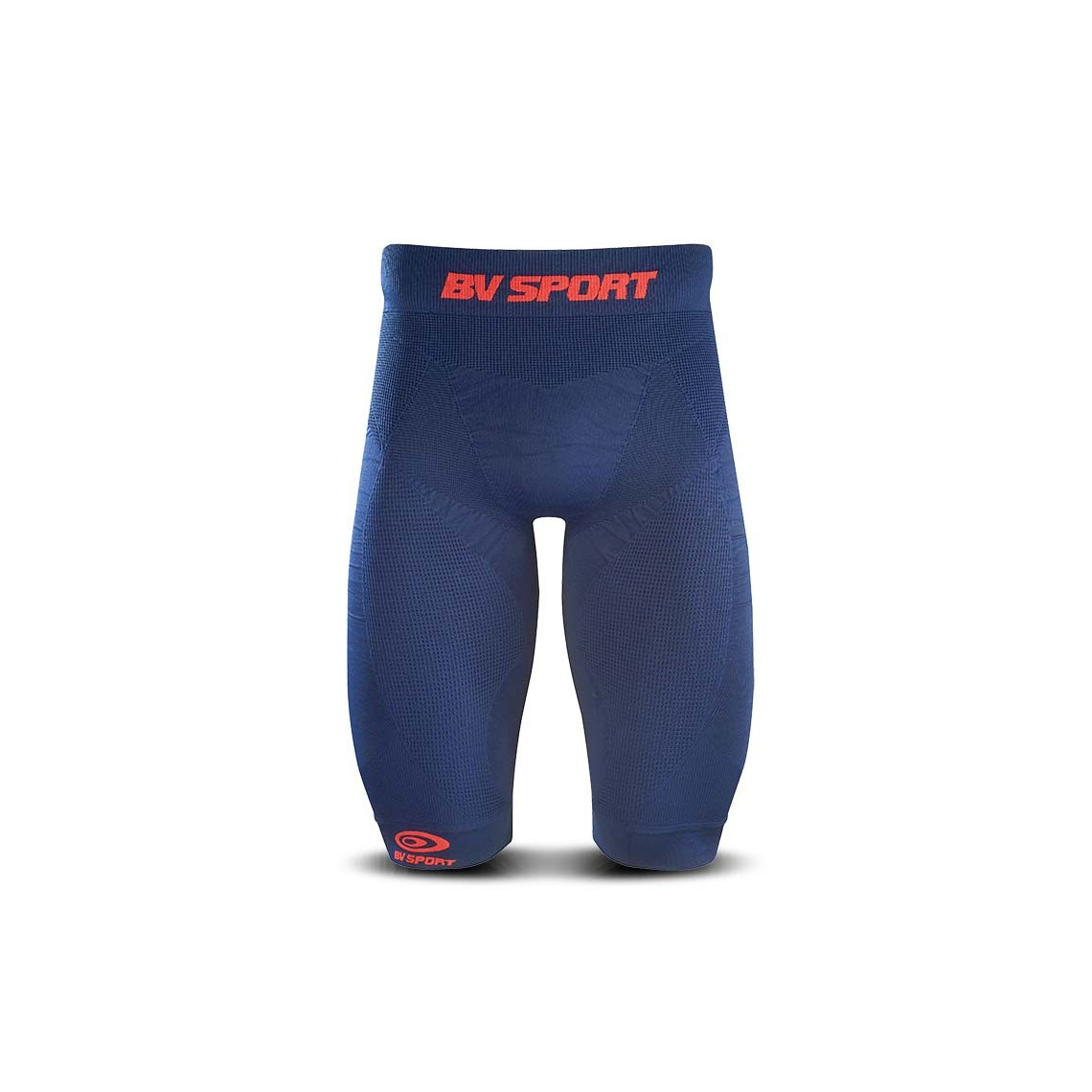 BV SPORT CUISSARD DE RECUPERATION POWER THIGH Noir Taille S