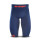 Cuissard CSX bleu/rouge