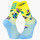 Chaussettes RUN MARATHON Générations 80s - Collector