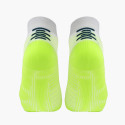 RUN MARATHON Low Socks Lime/Grey