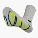 TRAIL ULTRA HIGH socks Grey/Green