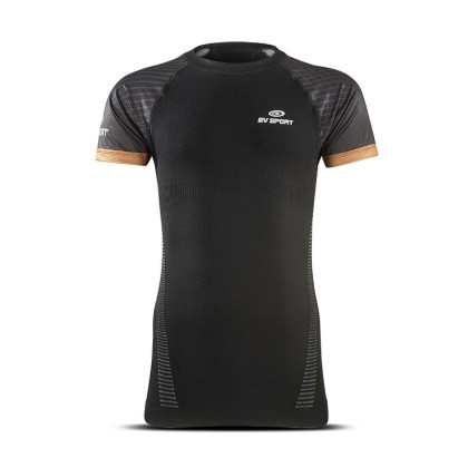 Maglia_manica_corta_RTECH_Classic_nero