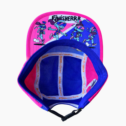 Casquette 5 panel DBDB Finisher