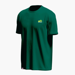 Lyocell Pyrenees T-Shirt – Trek Summit