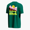 T-shirt Lyocell Pirenei – Trek Summit