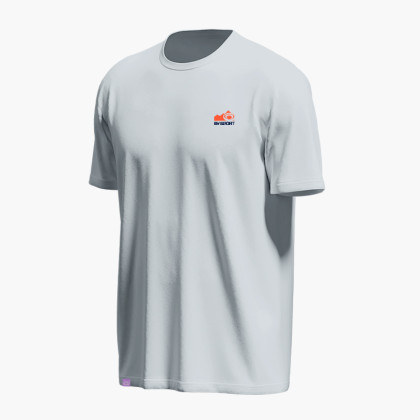 T-shirt Lyocell Dolomites – Trek Summit