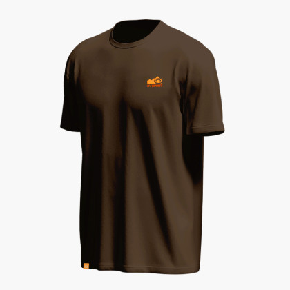 T-shirt Lyocell Olympus – Trek Summit
