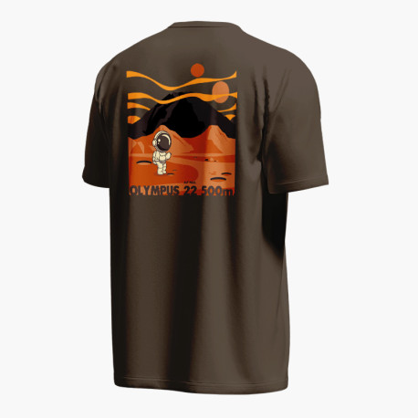 Lyocell Olympus T-Shirt – Trek Summit