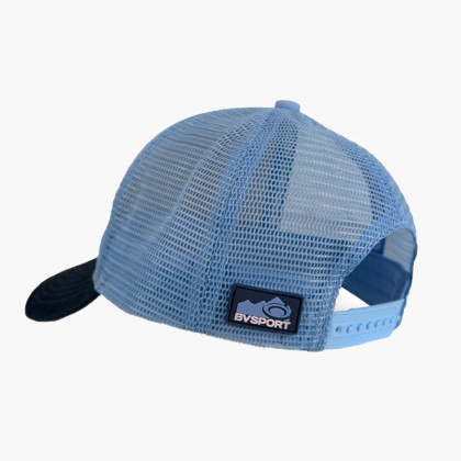 Casquette Trucker Trek Summit Alpes