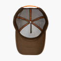 Cappellino Trucker Trek Summit Olympus