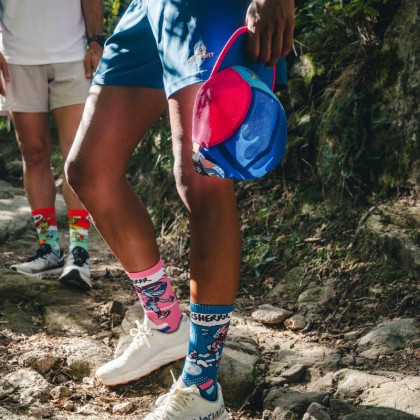 Casquette 5 panel DBDB Finisher