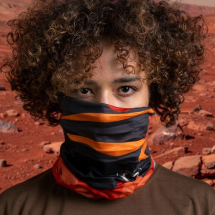 Sciarpa Trek Summit Olympus - Mix