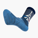 RUN MARATHON HIGH Socks "Paris"