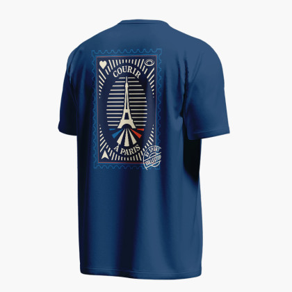 T-shirt LIGHT "Paris"