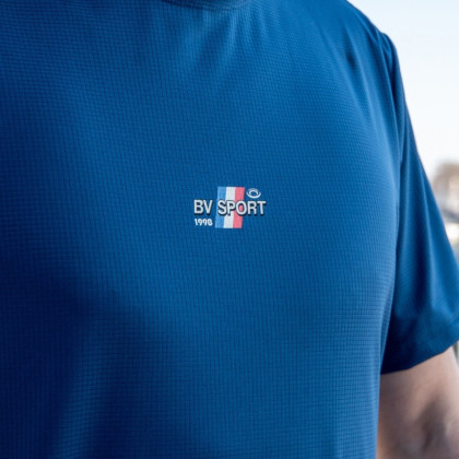 T-shirt technique LIGHT "Paris"