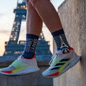 Chaussettes RUN MARATHON High "Paris"