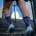 Chaussettes RUN MARATHON High "Paris"
