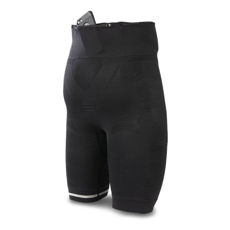 Pantaloncini da uomo BV Sport CSX Pro 
