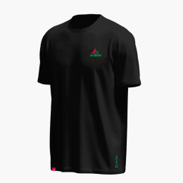 T-shirt technique LIGHT "Pays Basque"