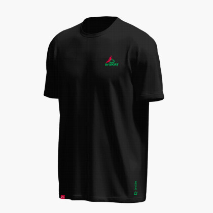 T-shirt technique LIGHT "Pays Basque"