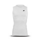 RTECH EVO2 sleeveless t-shirt white