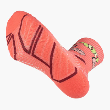 TRAIL ULTRA NUTRISOCKS Cosmopolitan - Collector