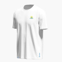 T-shirt technique LIGHT "Méditerranée"