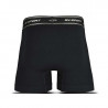 Black man sport boxer RTECH EVO