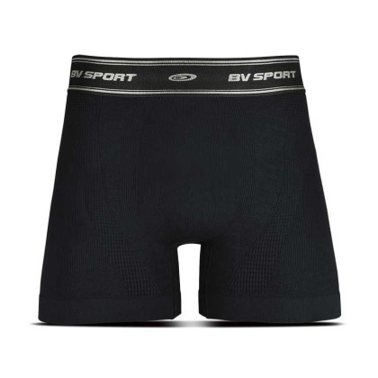 Boxer sport nero uomo RTECH EVO