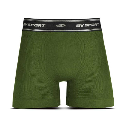 Khaki man sport boxer RTECH EVO