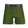 Khaki man sport boxer RTECH EVO