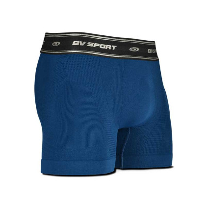 Boxer sport blu marino uomo RTECH EVO