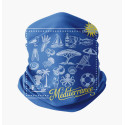 Foulard Original Méditerranée