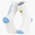 LIGHT RUN High Socks "Mediterranean"