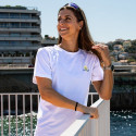 T-shirt LIGHT tecnico a maniche corte "Mediterraneo"