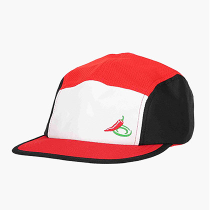 Casquette 5 panel "Pays Basque"