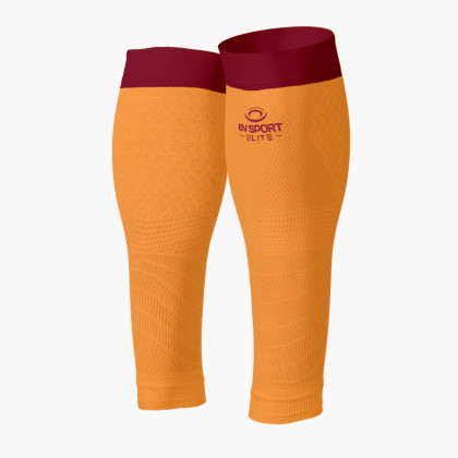 Booster Evolution Orange/Bordeaux