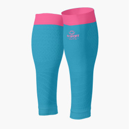 Booster Evolution Turquoise/Rose