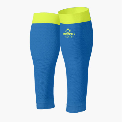 Booster Evolution Bleu/Lime