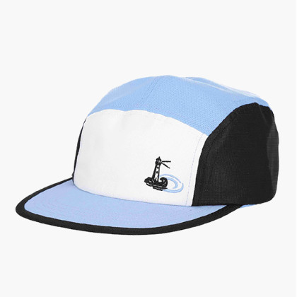 Casquette 5 panel "Bretagne"