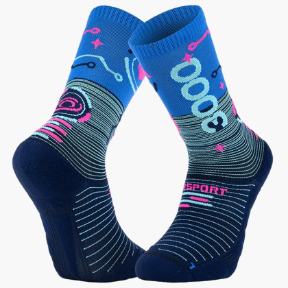 Calze RUN MARATHON Générations 3000s – Collector