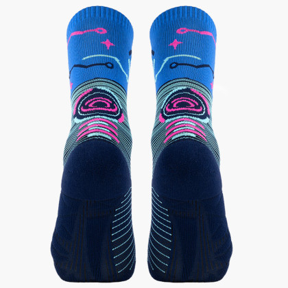 Chaussettes RUN MARATHON Générations 3000s - Collector