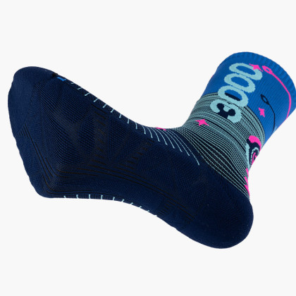 Calze RUN MARATHON Générations 3000s – Collector