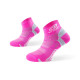 Ankle socks running Light One pink